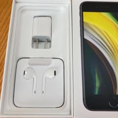 iPhone イヤホン　アダプター純正品のサムネイル