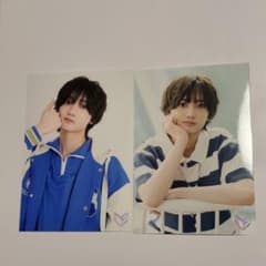 ICEx 山本龍人 生写真のサムネイル