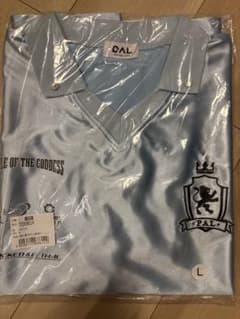 受注生産品】WEST. 神山智洋 監修ゲームシャツ Lサイズ - メルカリ