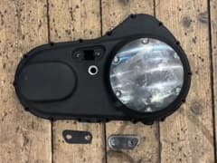 スポーツスター用プライマリーカバー 】34951-04｜ハーレー純正 - メルカリ