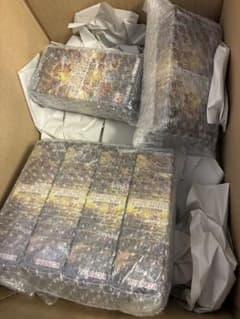 遊戯王 クオーターセンチュリーアートコレクション 新品 シュリンク
