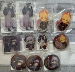 誰ソ彼ホテル DMMスクラッチ 塚原音子 ルリ 支配人 アクスタ アクキー