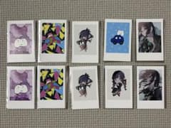 Ado 心臓チェキ 10枚セットのサムネイル