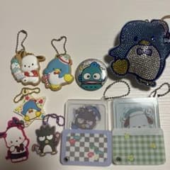 はぴだんぶい まとめ売りのサムネイル