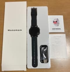 V23 PRO スマートウォッチ【値下げ】のサムネイル