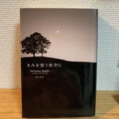 きみを想う夜空にのサムネイル