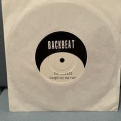 caught by the fuzz/SUPERGRASS