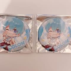 すとぷり ころん 缶バッジのサムネイル