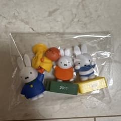 miffy ミッフィーのサムネイル