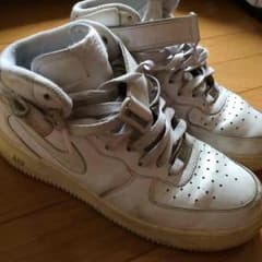 エアーフォースのサムネイル