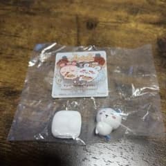 ちいかわミニフィギュアコレクション ハチワレセットのサムネイル