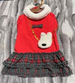 犬服 リサとガスパール ワンコの洋服のサムネイル