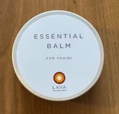 新品・未開封】LAVA エッセンシャルバーム 65g - メルカリ