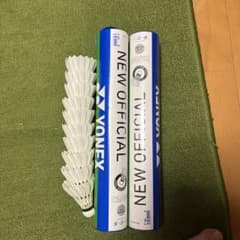 ヨネックスNEW OFFICIAL ニューオフィシャルのサムネイル
