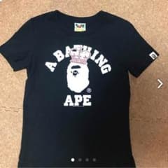 『アロエ様専用』エイプ♡Tシャツのサムネイル