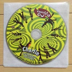 チャーリーとチョコレート工場DVDのサムネイル