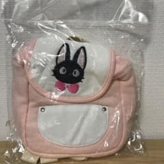 専用⭐︎魔女の宅急便　ジジ　リュックのサムネイル