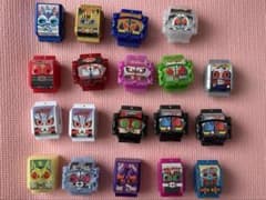 仮面ライダーガヴ ゴチゾウまとめ売り19個セット - メルカリ