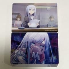 プロセカ ノーブルアート vol.73 vol.74 宵崎奏 - メルカリ
