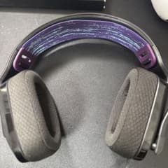Logicool G335 ゲーミングヘッドセット 本体のサムネイル