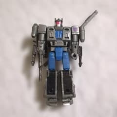 トランスフォーマー aotp ボルテックス ボルターのサムネイル