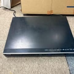 東芝 ブルーレイレコーダー VARDIA D-B305K HDD 320GB - メルカリ