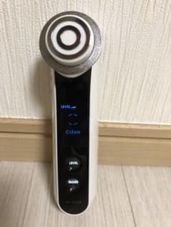 ＹamanプラチナホワイトRFのサムネイル