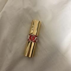 イブサンローラン YSL リップ　赤のサムネイル