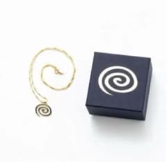 soonerorlater guruguru necklace SOLのサムネイル
