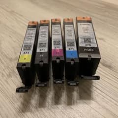 Canon キャノン 純正インクのサムネイル