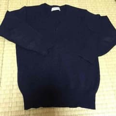 制服 セーター 120のサムネイル