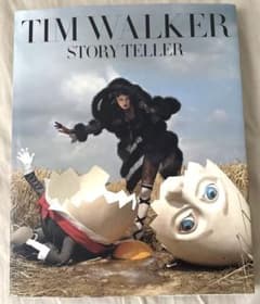 【TIM WALKER / STORY TELLER】のサムネイル