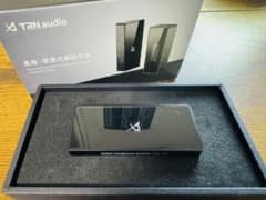 TRN audio 黒蝶 Black Pearl DAC 本体(CS43131)のサムネイル