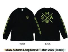 Mrs. GREEN APPLE 秋フェス ロングスリーブTシャツのサムネイル