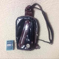【新品&送料無料】ショルダーバッグのサムネイル