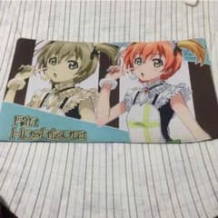 ラブライブ 星空凛 プレイマットのサムネイル