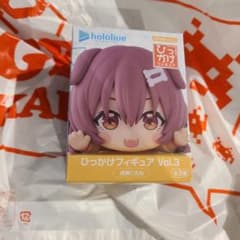 [hololive] 戌神 롤러 히카케 피규어 Vol.3