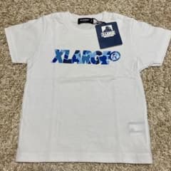 X-LARGE⭐︎Tシャツのサムネイル