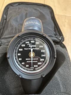 Welch Allyn 血圧計　定価35700円のサムネイル