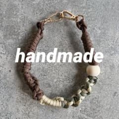 ハンドメイド パラコード ハンドストラップのサムネイル