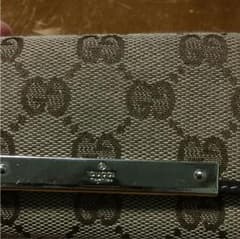 GUCCIキーケースのサムネイル