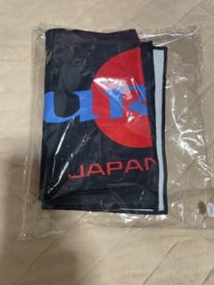 JOURNEY JAPAN 2026来日記念 会場限定マフラータオルのサムネイル