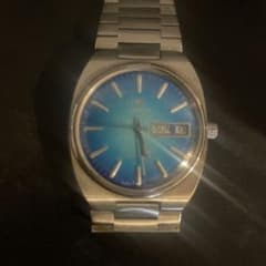 Ω OMEGA SeaMaster オメガ　シーマスター　アンティーク　ジャンクのサムネイル