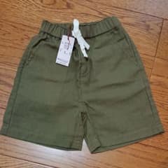 ハーフパンツ90のサムネイル