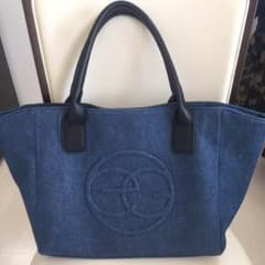 みゆき様専用美品！名古屋限定トートバッグのサムネイル