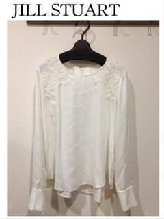 ☆未使用☆ JILL STUART (ブラウス)のサムネイル