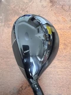 タイトリストGT3 10°ヘッドのみ、ヘッドカバー付のサムネイル
