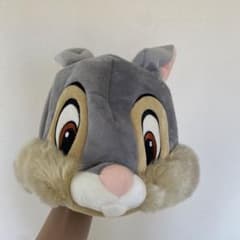 パーク カチューシャ帽子のサムネイル