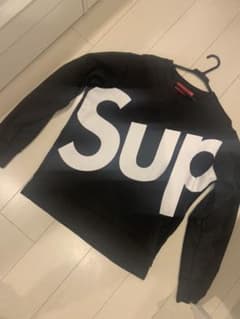 supreme ゴールデンサイズ sサイズのサムネイル