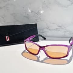 スクイッドマニア×ZEQUEコラボ偏光サングラス 限定品 - メルカリ